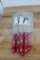Ginsu Chef Knives