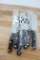 Ginsu Chef Knives