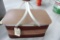 Vintage Picnic Basket