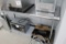 Stainless Table