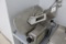 Hobart Meat Slicer