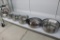 Pan & Pot Set