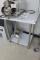Stainless Table