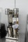 Double Head Milkshake Machine
