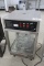 Benchmark USA Pizza & Pretzel Warmer