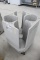 Metro Pod 9 Plate Caddy