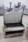 Gas Oven