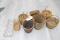 Lot of Baskets