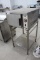 Vulcan Commercial Oven