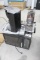 Microwave Coffee Pot Misc Lot