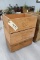 The Fresh Market Crates