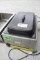 Admiral Craft Food Warmer