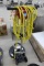 Viper Floor Polisher