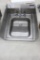 Amtekco Stainless Sink