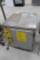 AccuTemp Steam & Hold