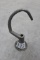 Dough Hook for Commercial Mixer