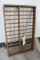 Wooden Panel Decor