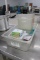 Misc Plastic Containers
