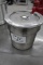 Stainless Pail
