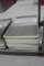 Stack of Plastic Trays