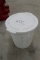 Brute Ingredient Tub