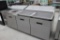 Randell Refrigerated Prep Table