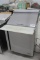 Fagor Refrigerated Prep Table