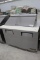 True Mfg Refrigerated Prep Table