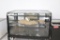 Glass Door Display Cabinet