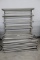 Cooler Shelving