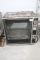 Henny Penny Rotisserie Oven