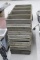 4 Strap Bread Loaf Pans