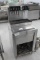 Cornelius Soft Drink Dispenser