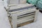 Shelving Rails
