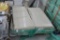 Pallet of Gondola Shelves