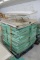 Pallet of Gondola Shelves