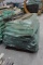 Pallet of Wire Gondola Shelves