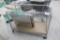 Wire Cart on Castors