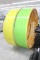 Large Round Hanging Signs