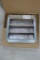 Louvers