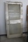 Aluminum Door w/ Windows