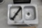 Sinks