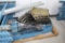 Misc Metal on pallet