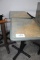 Restaurant Tables Bases & Tops