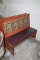 Booths & Chairs