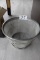 Strainer