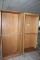 Wooden Shelves