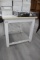 Wooden Display Table
