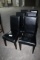 Padded Chairs