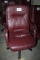 Padded Office Chair